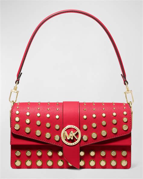 michael kors greenwich bags